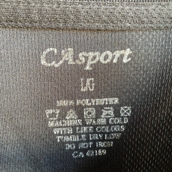 Lacrosse Dad T-shirt - Picture 3 of 3